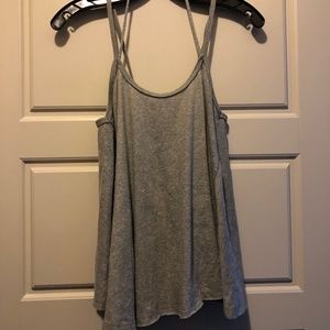 We The Free Strappy Cropped Tank